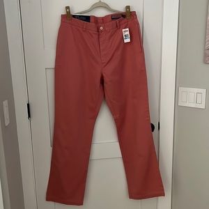 Vineyard vines club pant